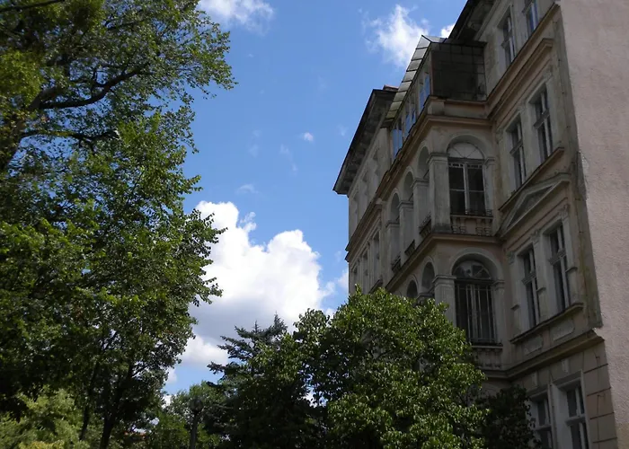 Apartament Estera