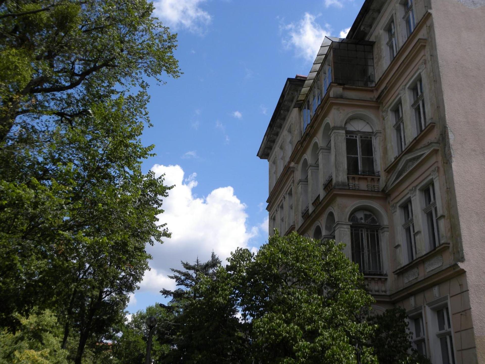 Apartmán Estera *