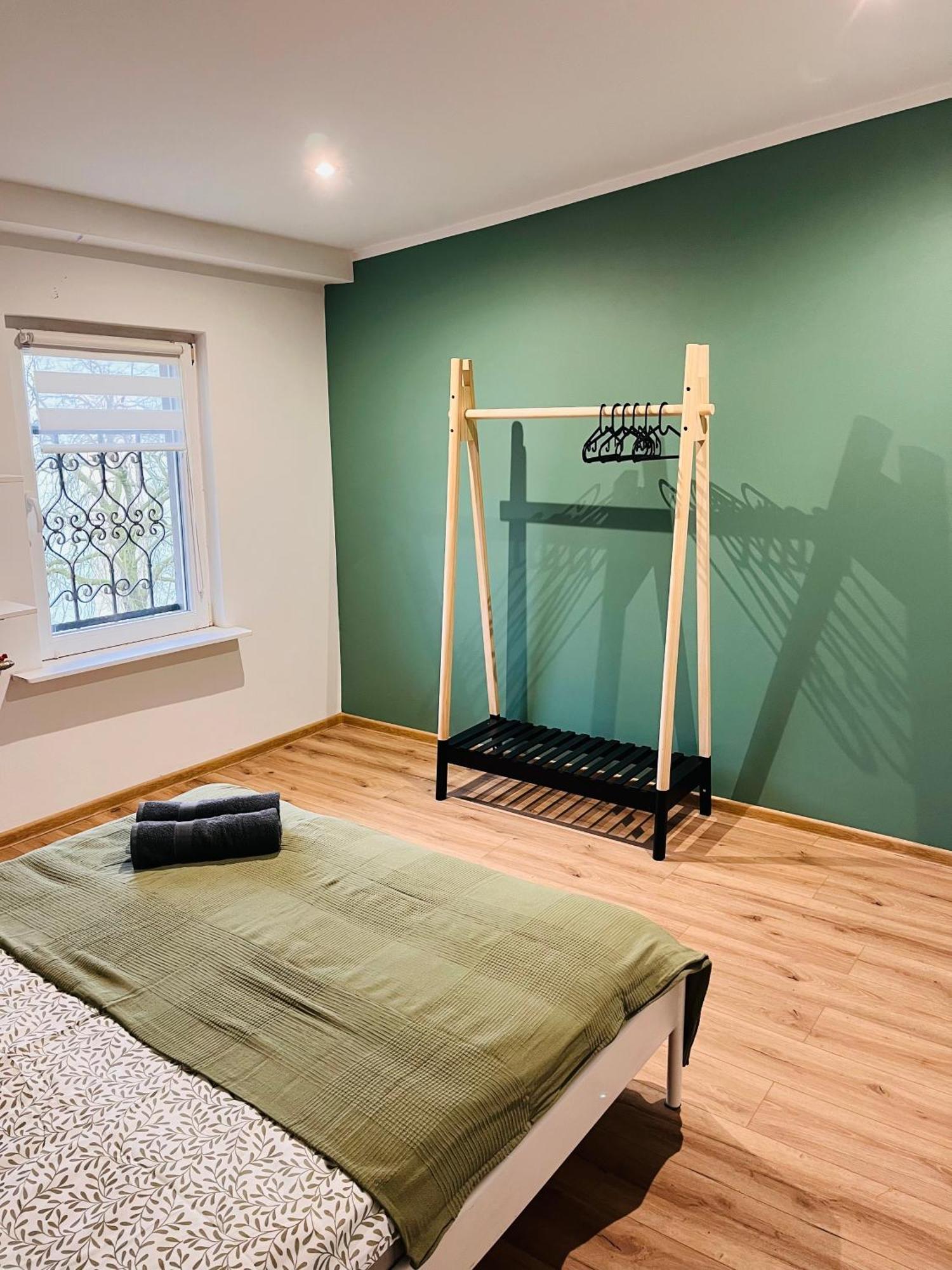 Apartmán Estera Stary Toruń