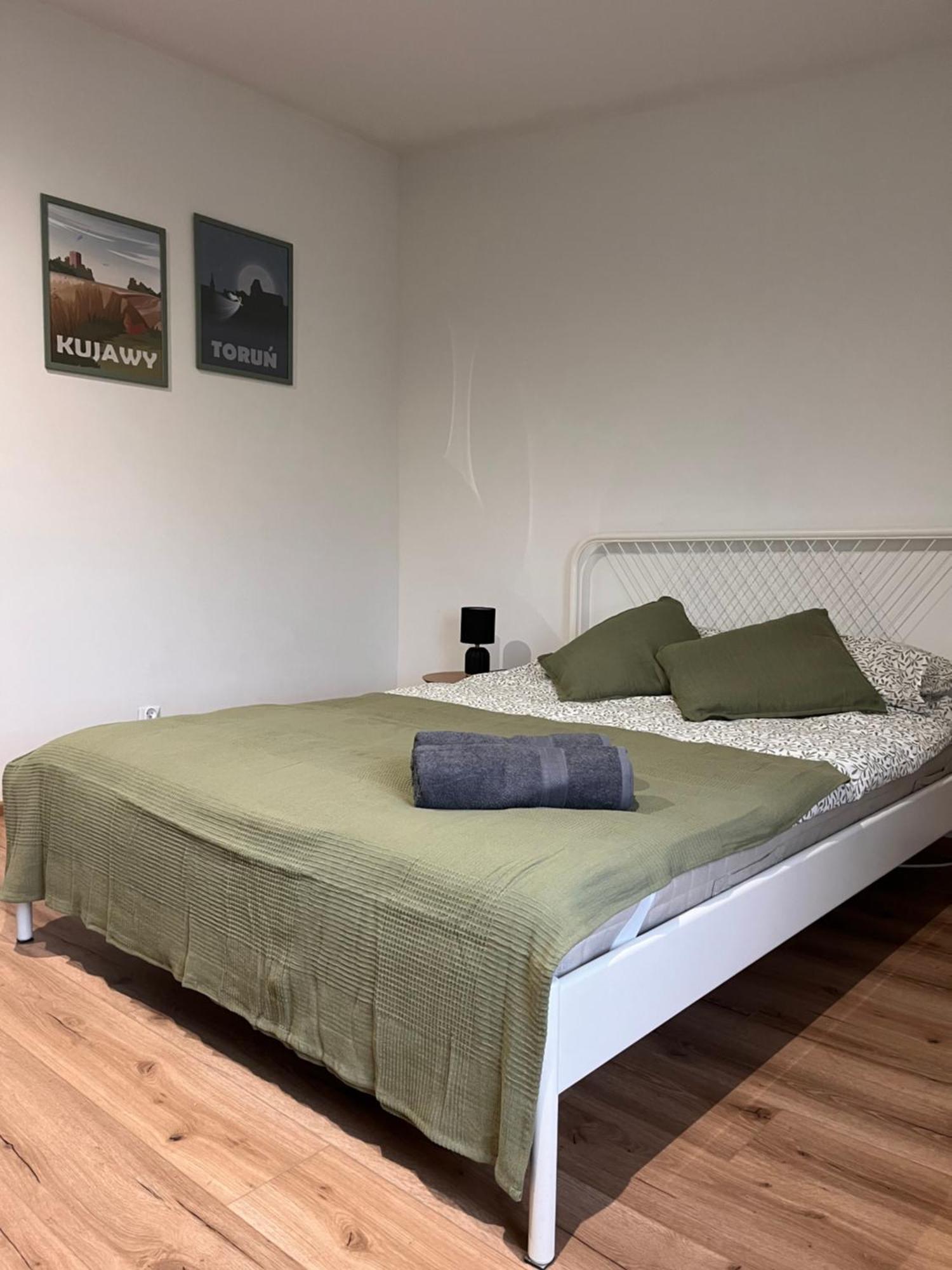 Estera Apartmán Stary Toruń